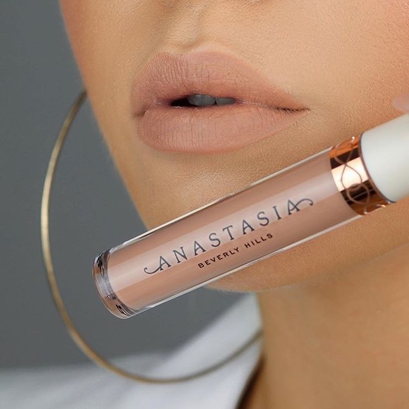 Anastasia Beverly Hills Other - NWOB ABH Sand Liquid Lipstick Anastasia Beverly Hills Other - NWOB ABH Sand Liquid Lipstick